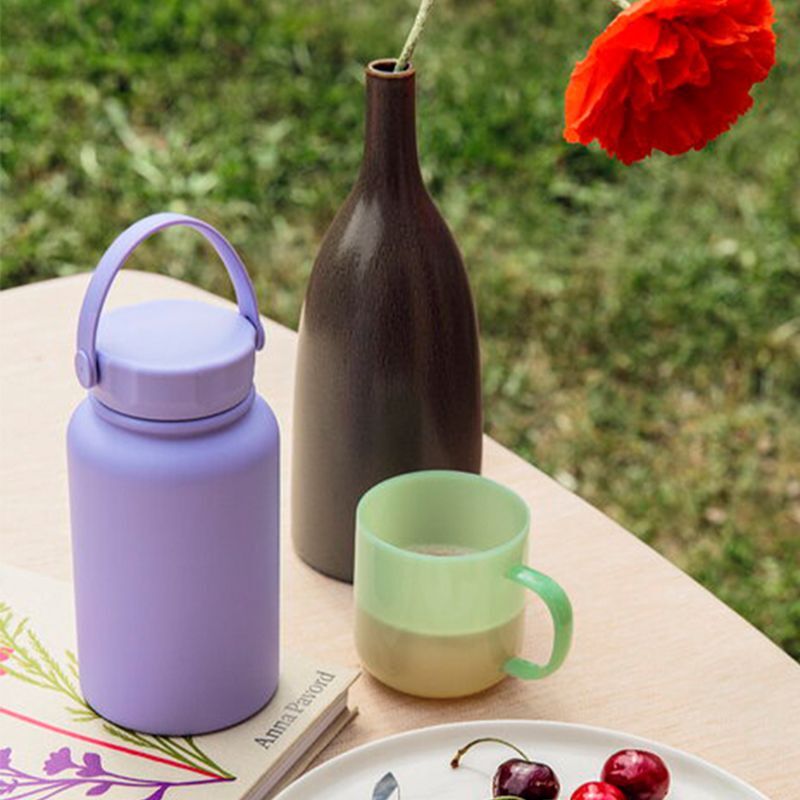 Mono Thermal Bottle / 保溫瓶