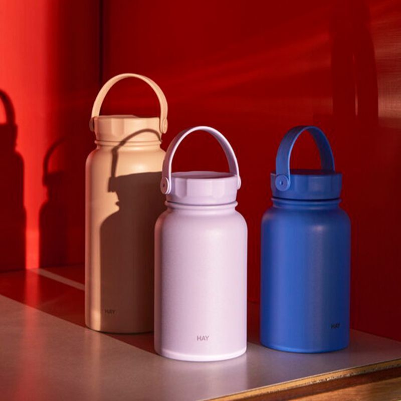 Mono Thermal Bottle / 保溫瓶