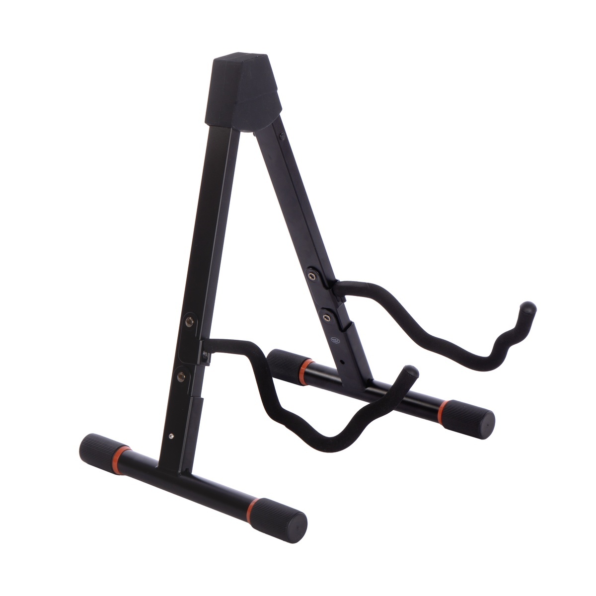 MoStand MGS-20GF 吉他架 特殊護墊保護琴 穩固耐重 鋁合金材質 摺疊好收納 Guitar stand