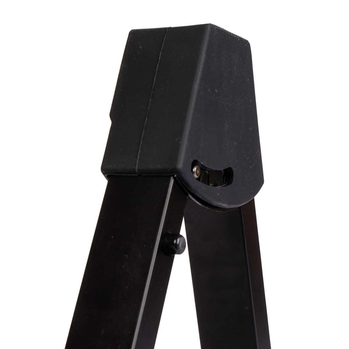 MoStand MGS-20GF 吉他架 特殊護墊保護琴 穩固耐重 鋁合金材質 摺疊好收納 Guitar stand 第 5 張圖片｜三峽配件 / 週邊