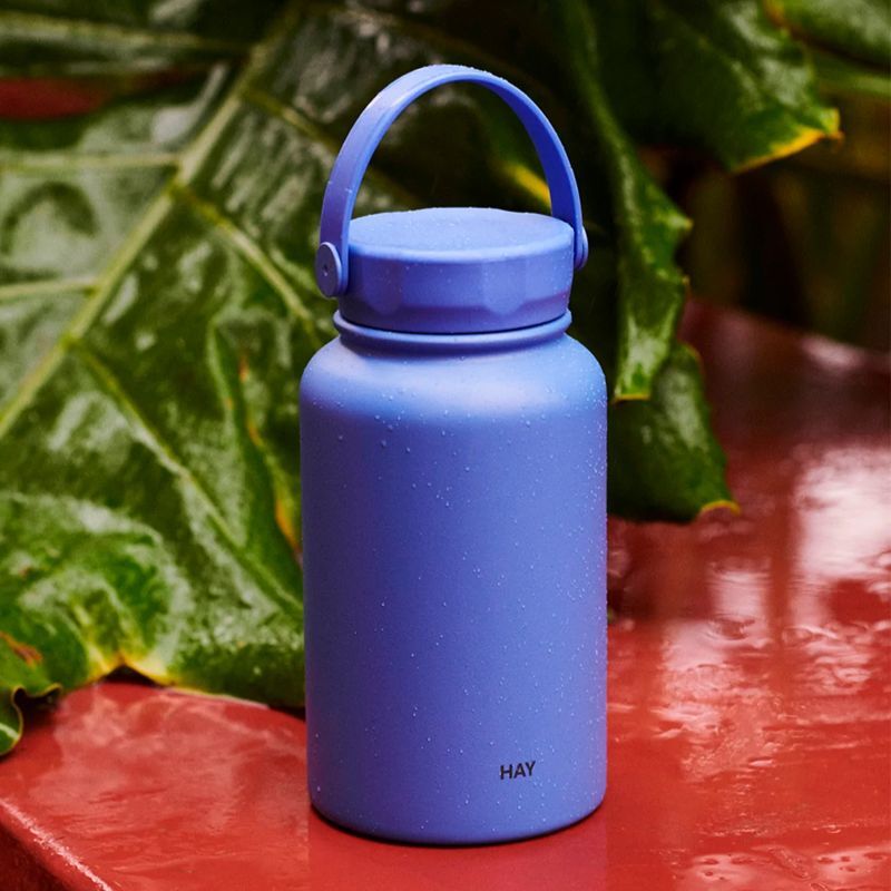 Mono Thermal Bottle / 保溫瓶