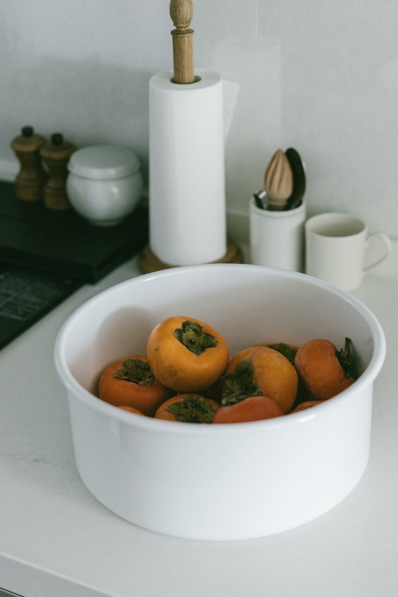 野田琺瑯丸型大容量洗滌盆