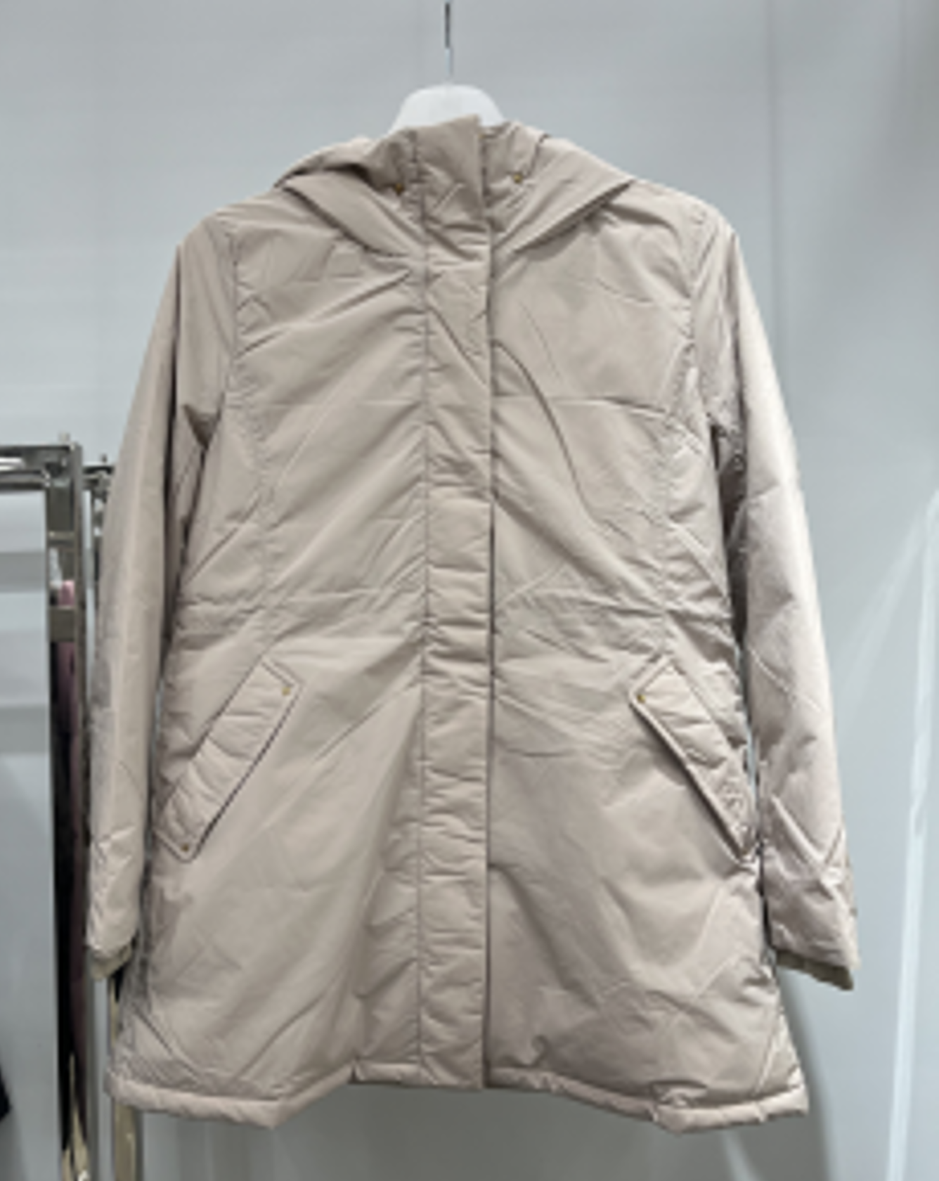 【直播】LL121406 韓國有帽羽絨 (CMWPBW0100)