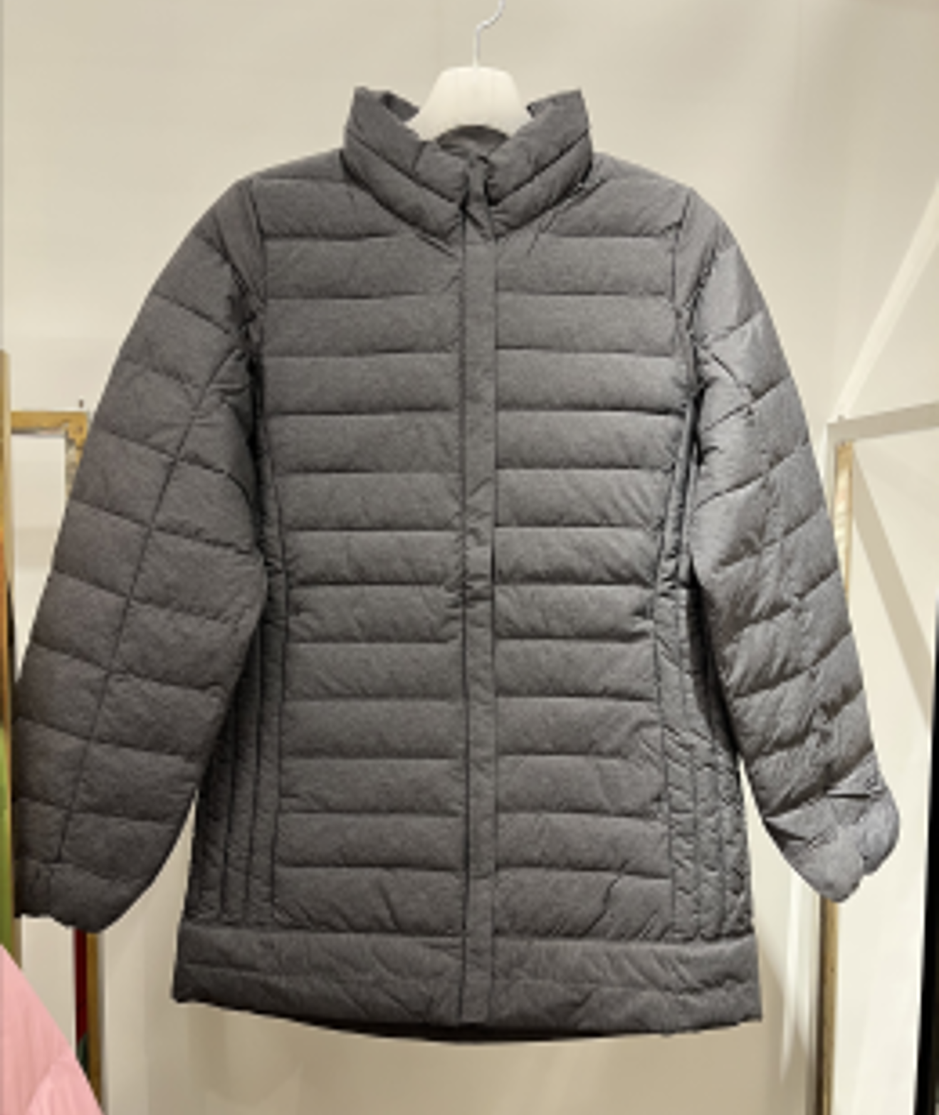 【直播】LL121407 韓國女裝羽絨 (C2JE-1)