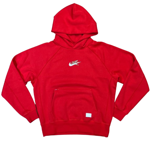 【官網限定】Nike Sportswear "Pegasus" CNY 馬年限定 帽T IQ3707-657 XII