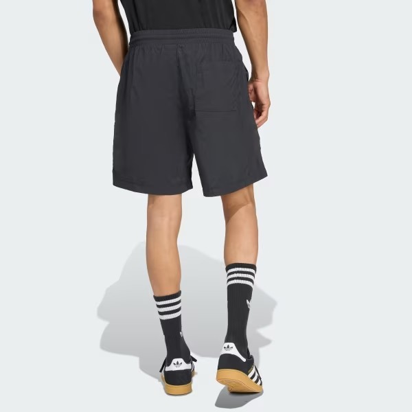 【直播】adidas LL121326 Trefoil Essentials 男裝短褲