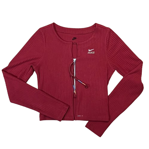 【官網限定】Nike "Pegasus" CNY 馬年限定 拉鍊長袖 IQ3828-613 XII