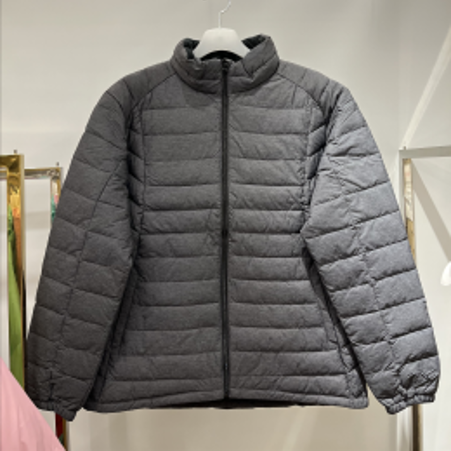 【直播】LL121411 韓國男裝羽絨 (C2JE1501)