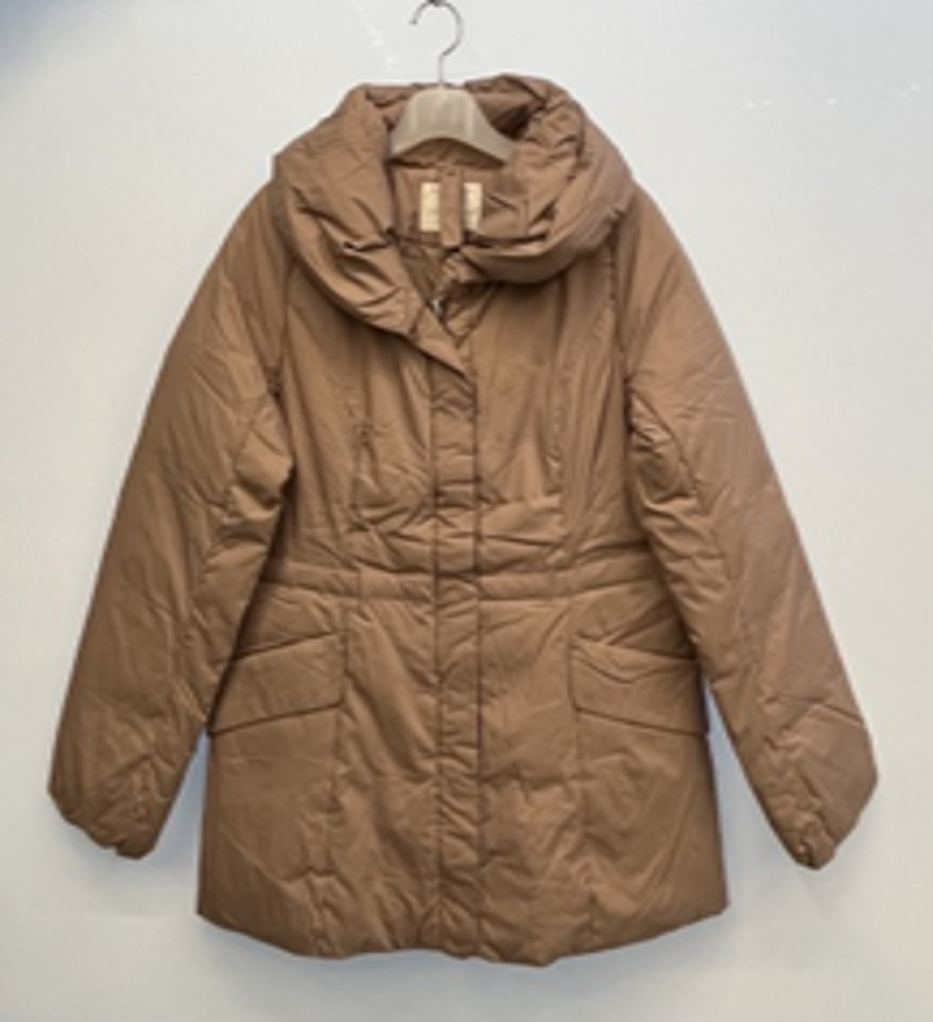 【直播】LL121412 韓國男裝羽絨 (CMPFBW0501)