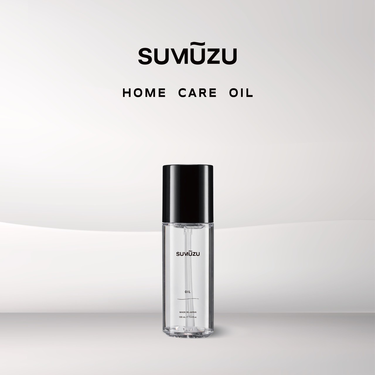 SUMUZI甦沐梓髮油 100ml