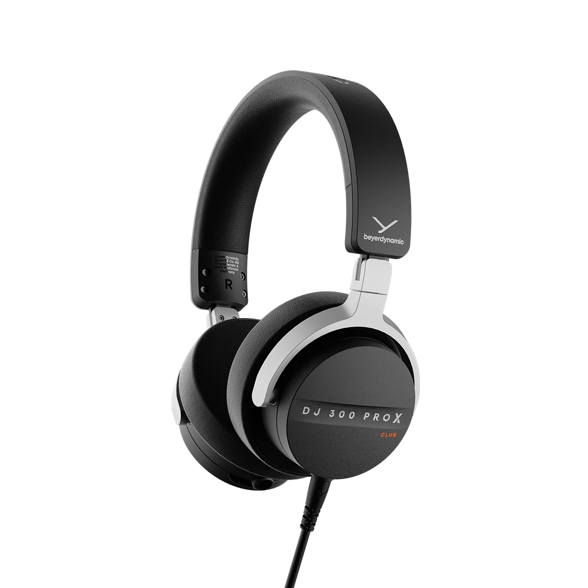 Beyerdynamic DJ 300 PRO X CLUB
