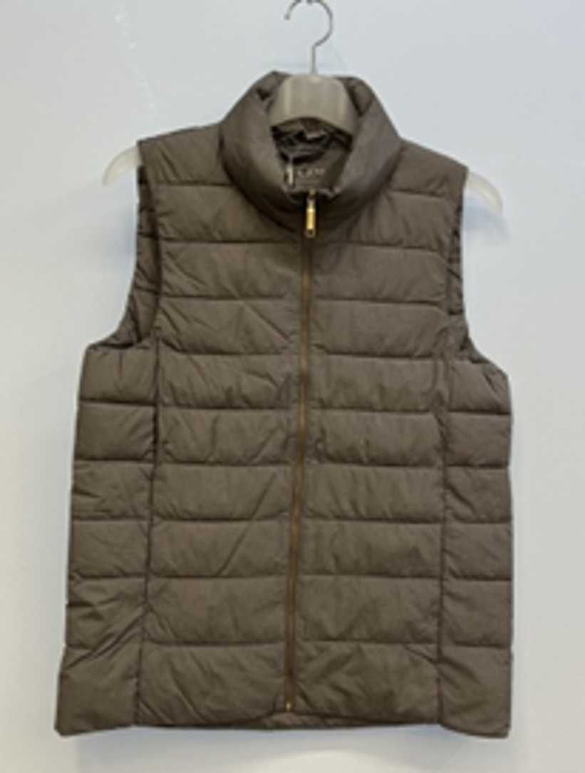 【直播】LL121414 韓國羽絨背心 (07TA-385)