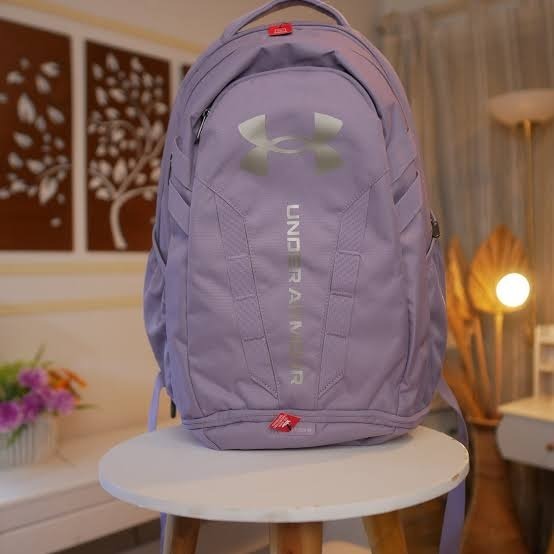 【直播】Under Armour LL121334 背包(紫色)