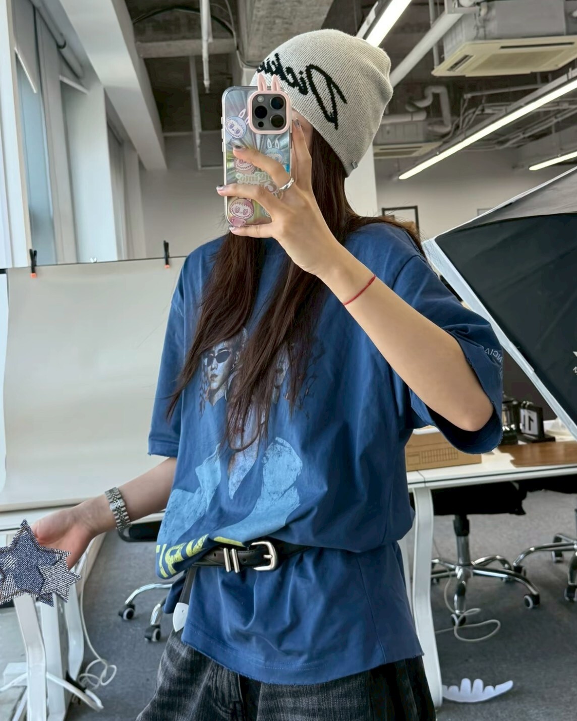 <冬日慵懶> DICKIES 冷帽 兩色 🧶