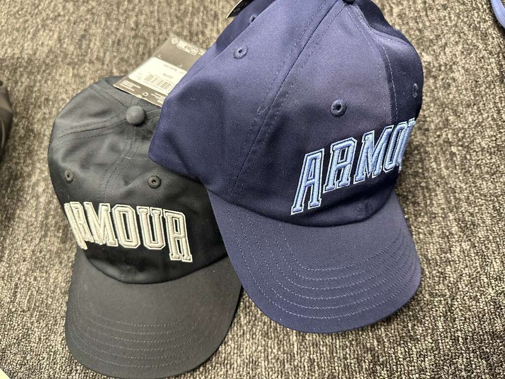 【直播】Under Armour LL121338 棒球帽