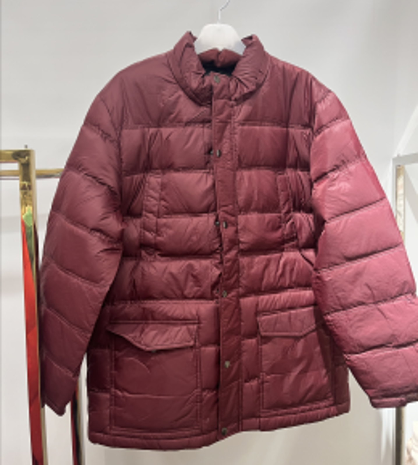 【直播】LL121416 韓國羽絨 (445971-01/02)