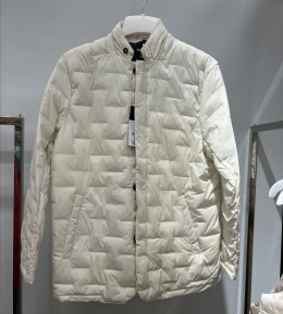 【直播】LL121419 韓國羽絨 (453616-01)