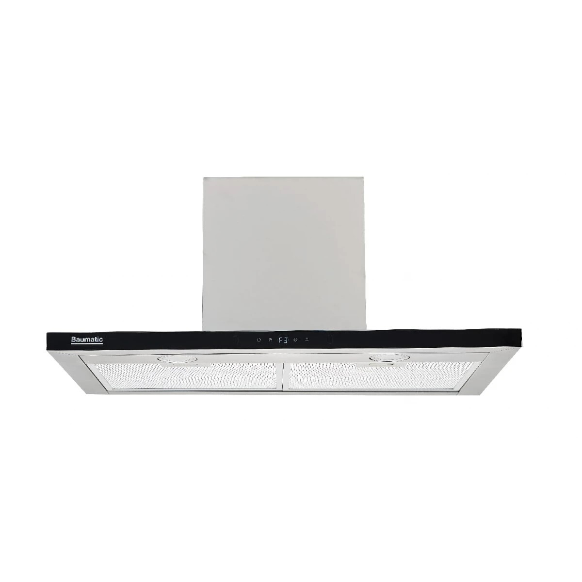 Baumatic      BET760BLX‧760mm 煙導式抽油煙機‧香港行貨,原廠1年保養‧