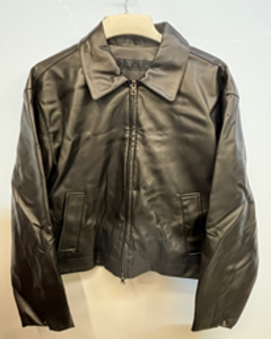 【直播】LL121422 韓國皮款外套 (LEATHER J/K)