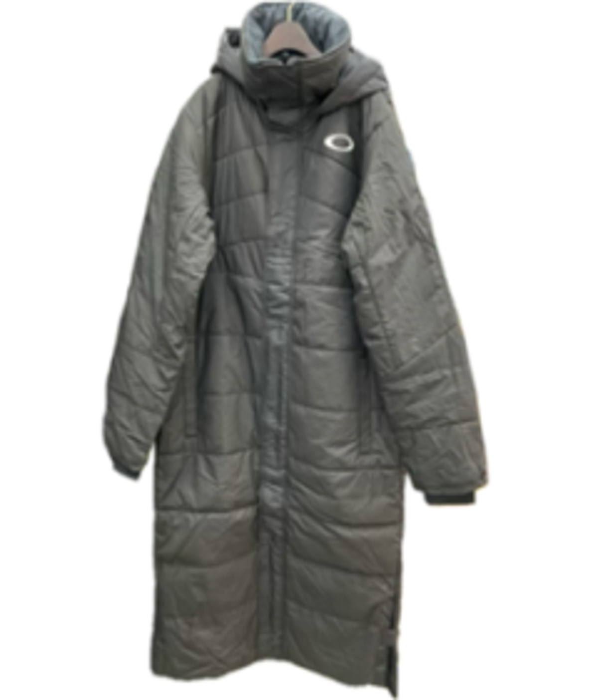 【直播】LL121423 韓國長款羽絨外套 (FOA401605)