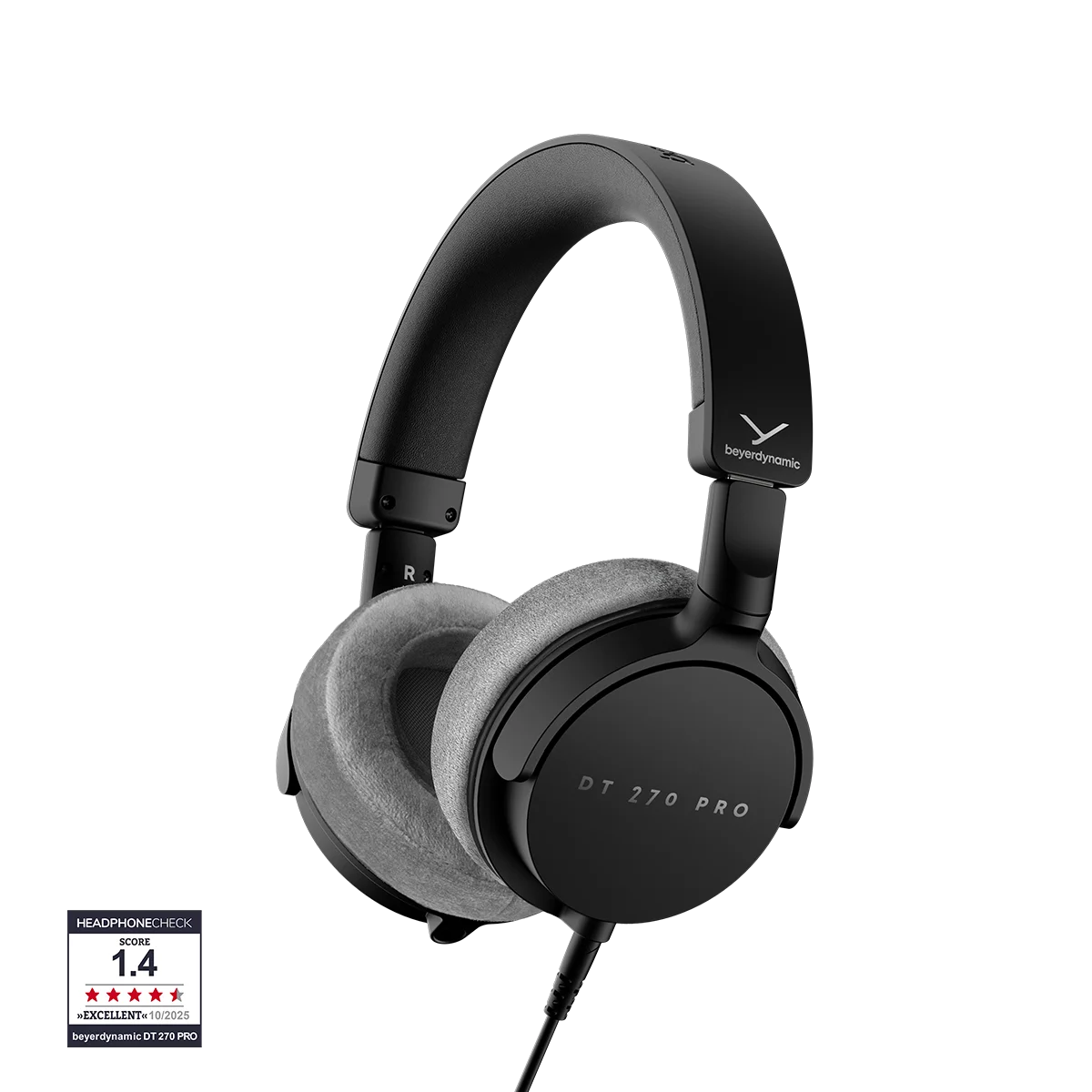 Beyerdynamic DT 270 PRO