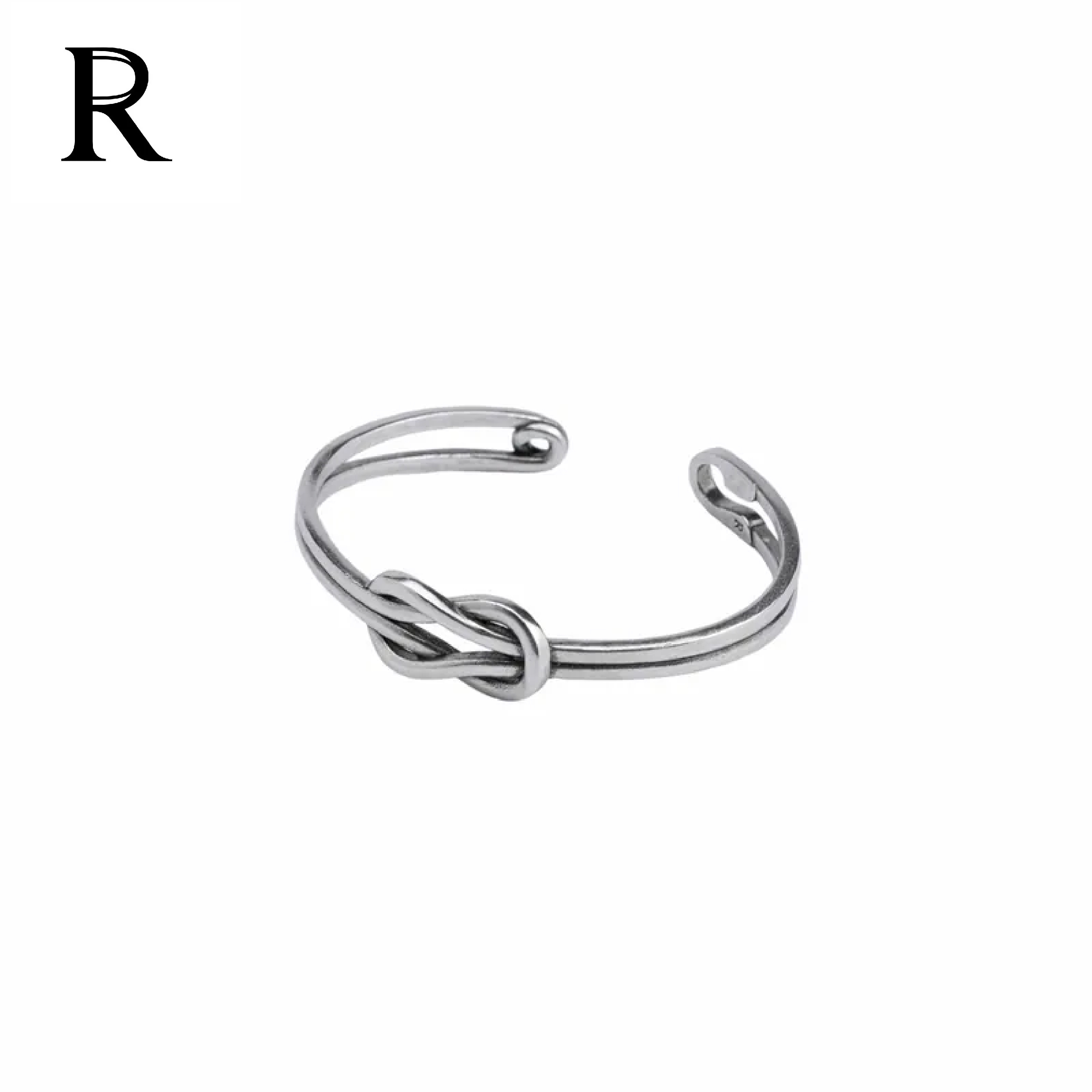 RECOVERY Kink Bracelet 迴扭結手環