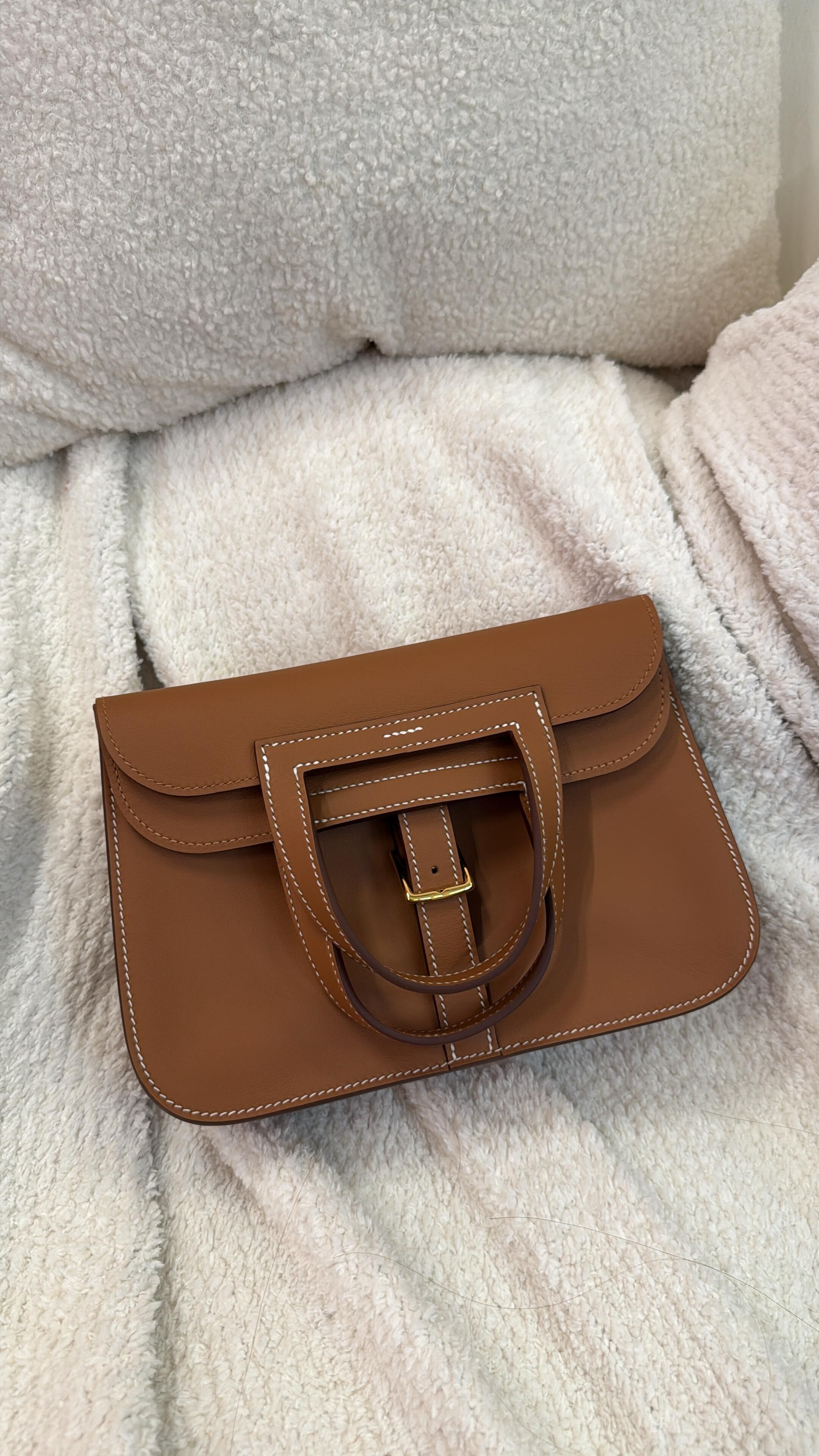 Halzan mini 37 gold cc swift W