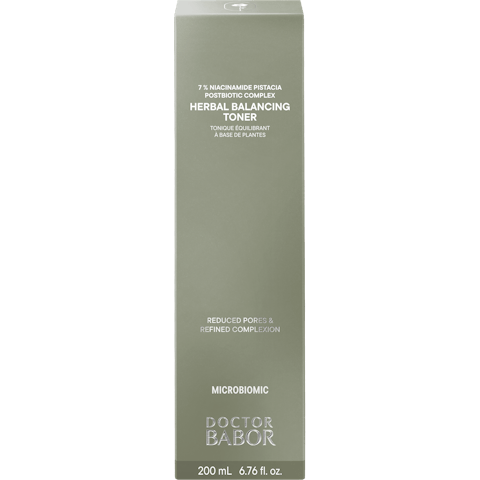 Babor Herbal Balancing Toner 純淨草本爽膚水 200ml