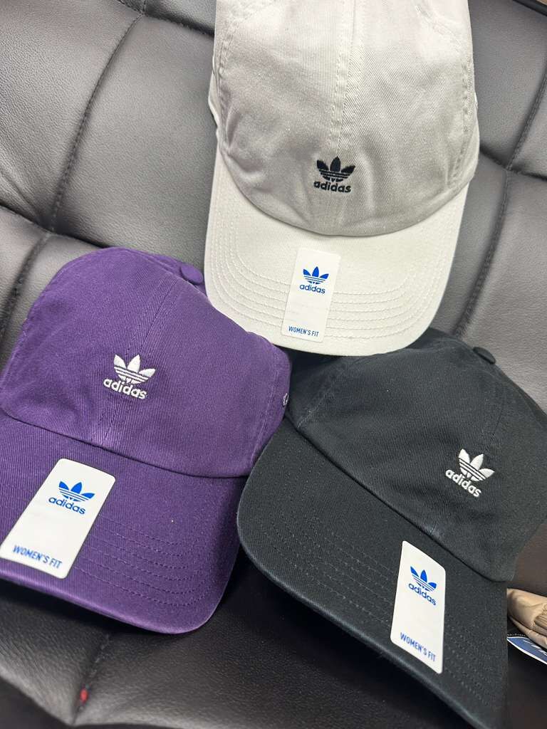 【直播】adidas LL121348 CAP帽