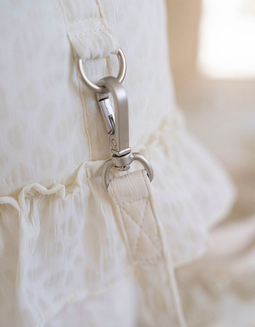 OPAAAP 豹紋泡泡糖牽繩