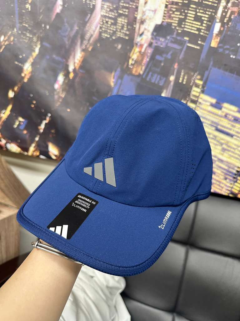 【直播】adidas LL121349 CAP帽