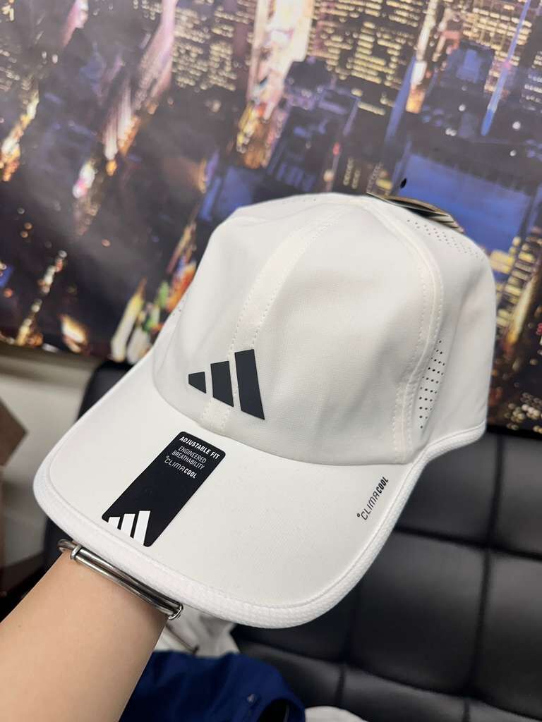 【直播】adidas LL121349 CAP帽