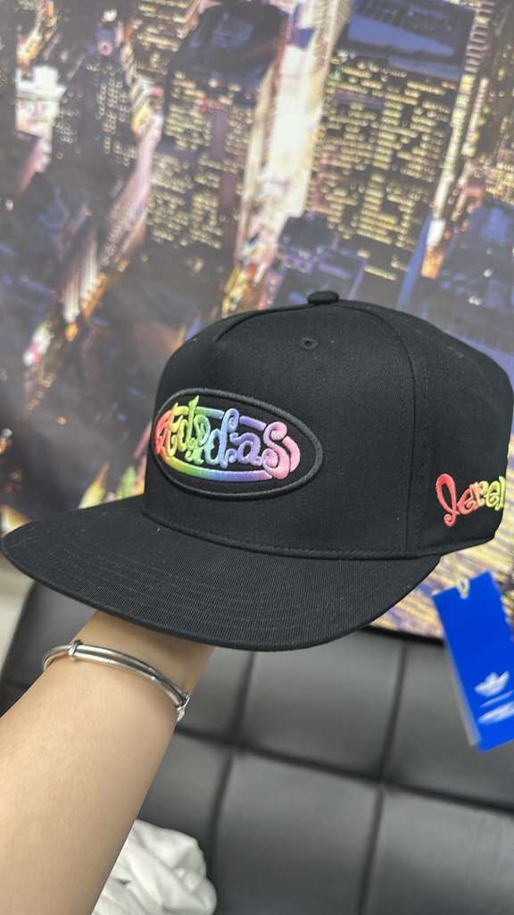 【直播】adidas LL121350 CAP帽