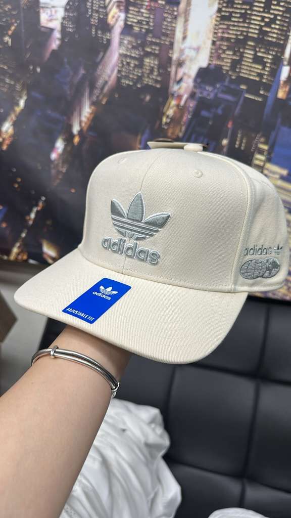 【直播】adidas LL121351 CAP帽