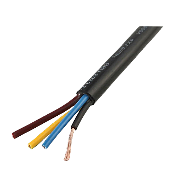 宏泰-XLPE電纜線