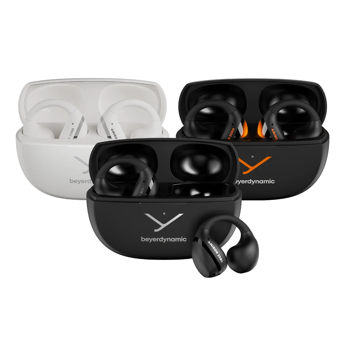 Beyerdynamic AMIRON ZERO