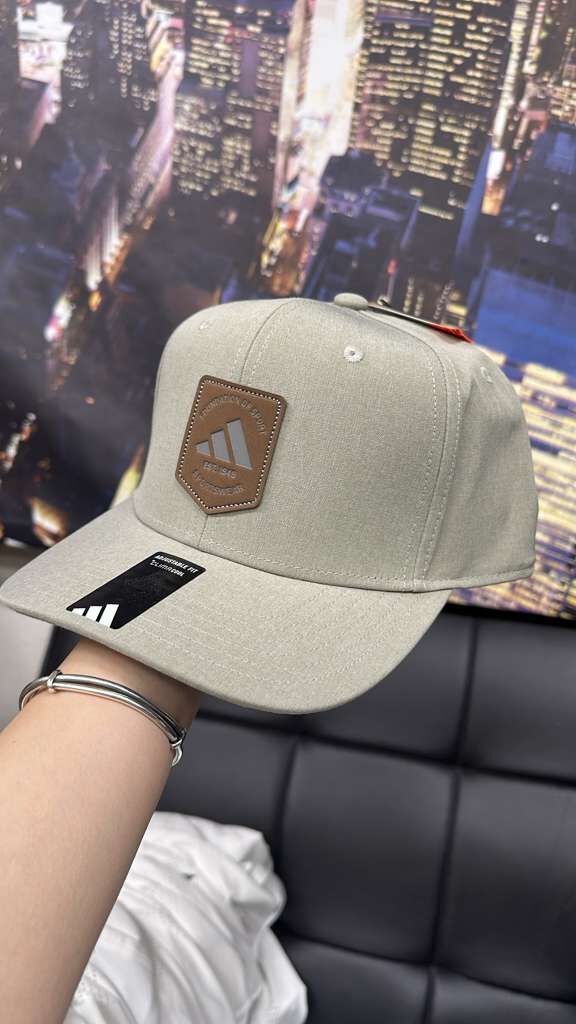【直播】adidas LL121352 CAP帽