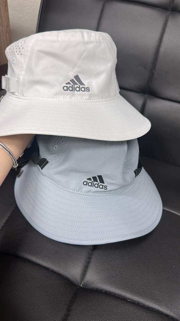 【直播】adidas LL121353 漁夫帽