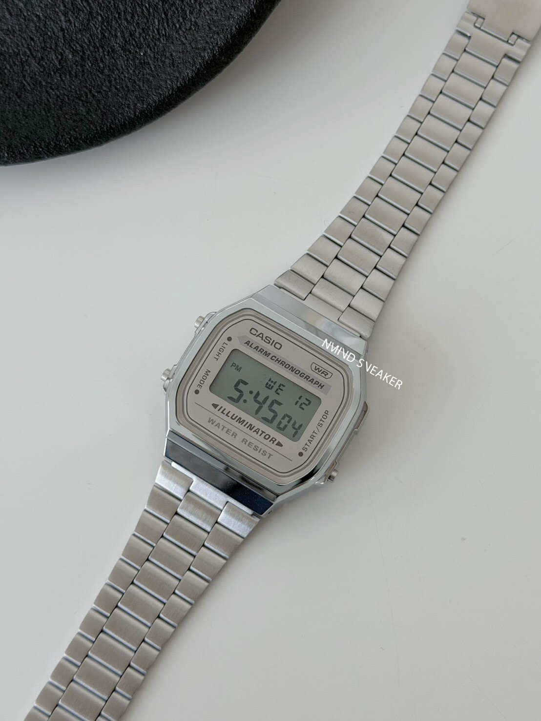 <聖誕預購價🕯️> Casio Vintage 復古防水電子錶