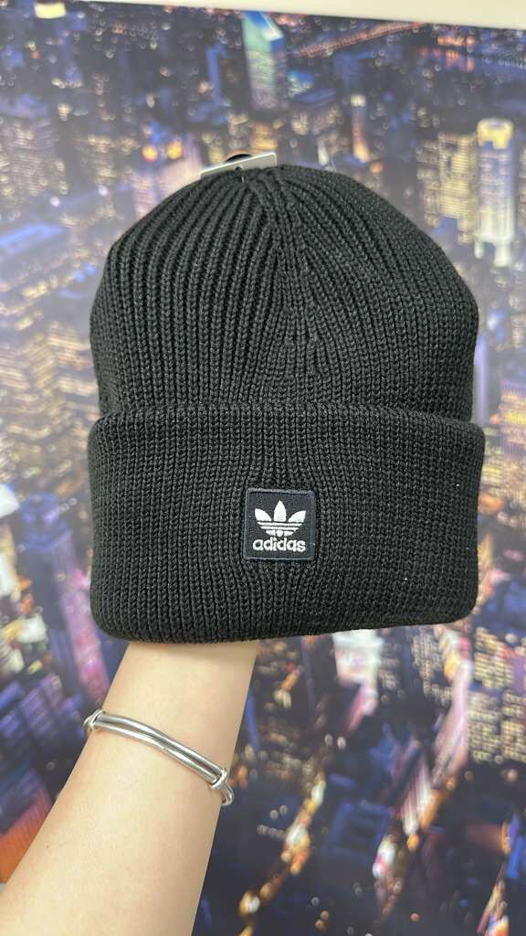 【直播】adidas LL121355 冷帽