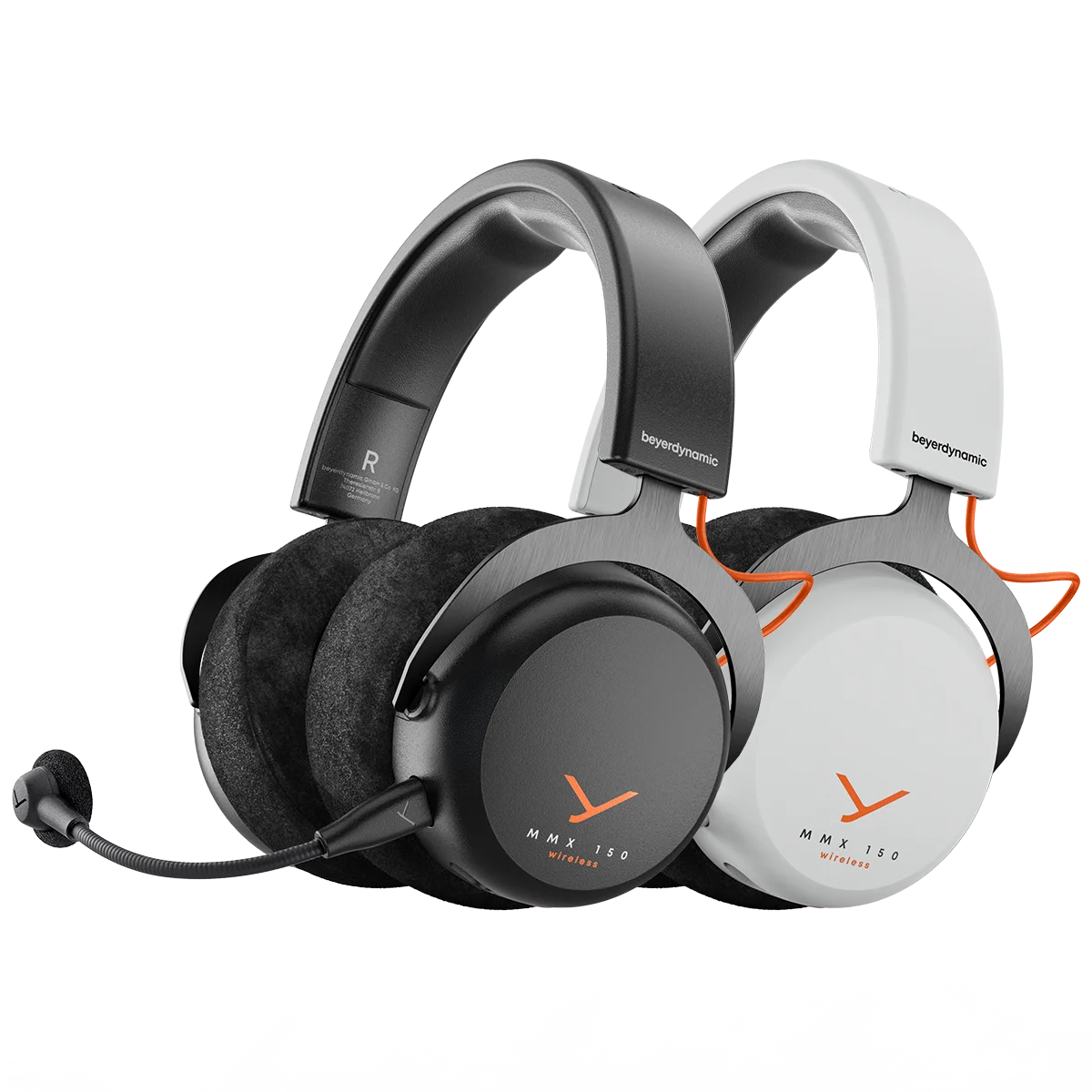 Beyerdynamic MMX 150 wireless