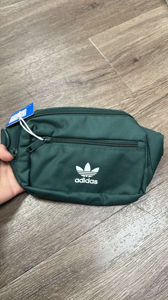 【直播】adidas LL121357 腰包