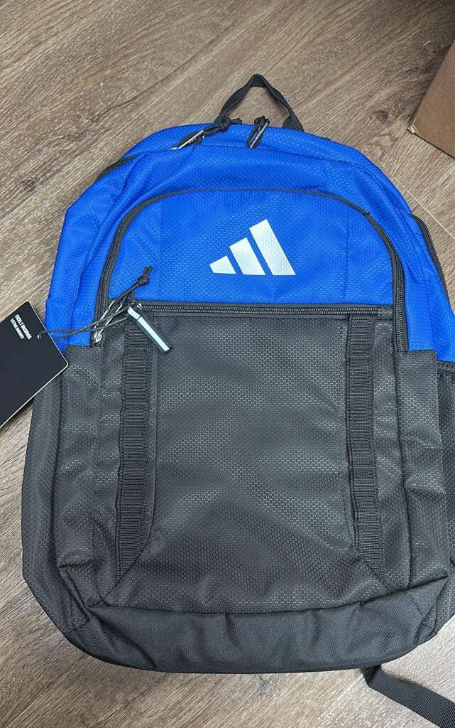 【直播】adidas LL121358 背包