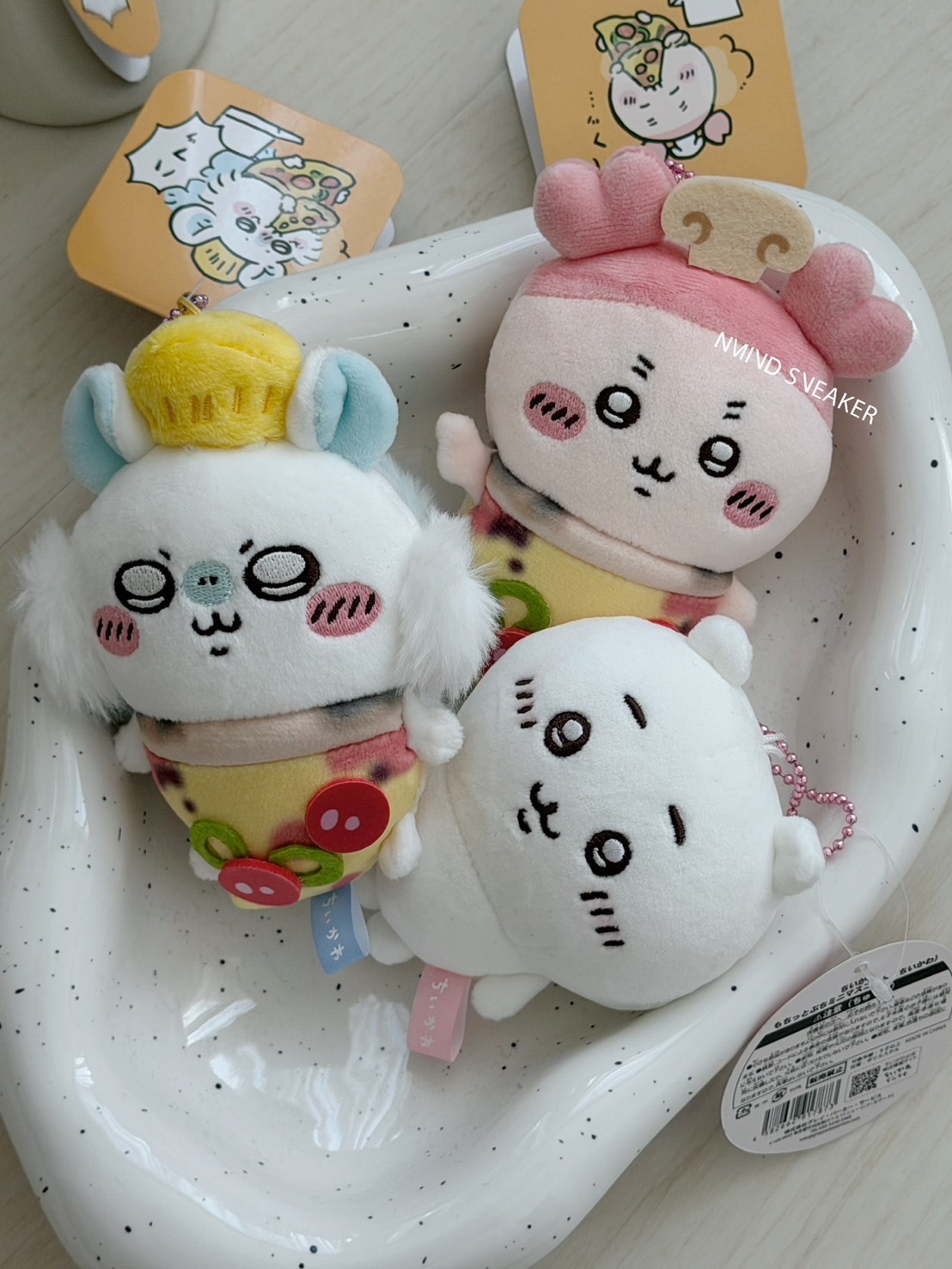 <快速出貨> 聖誕挖寶專區! 超多小吊飾