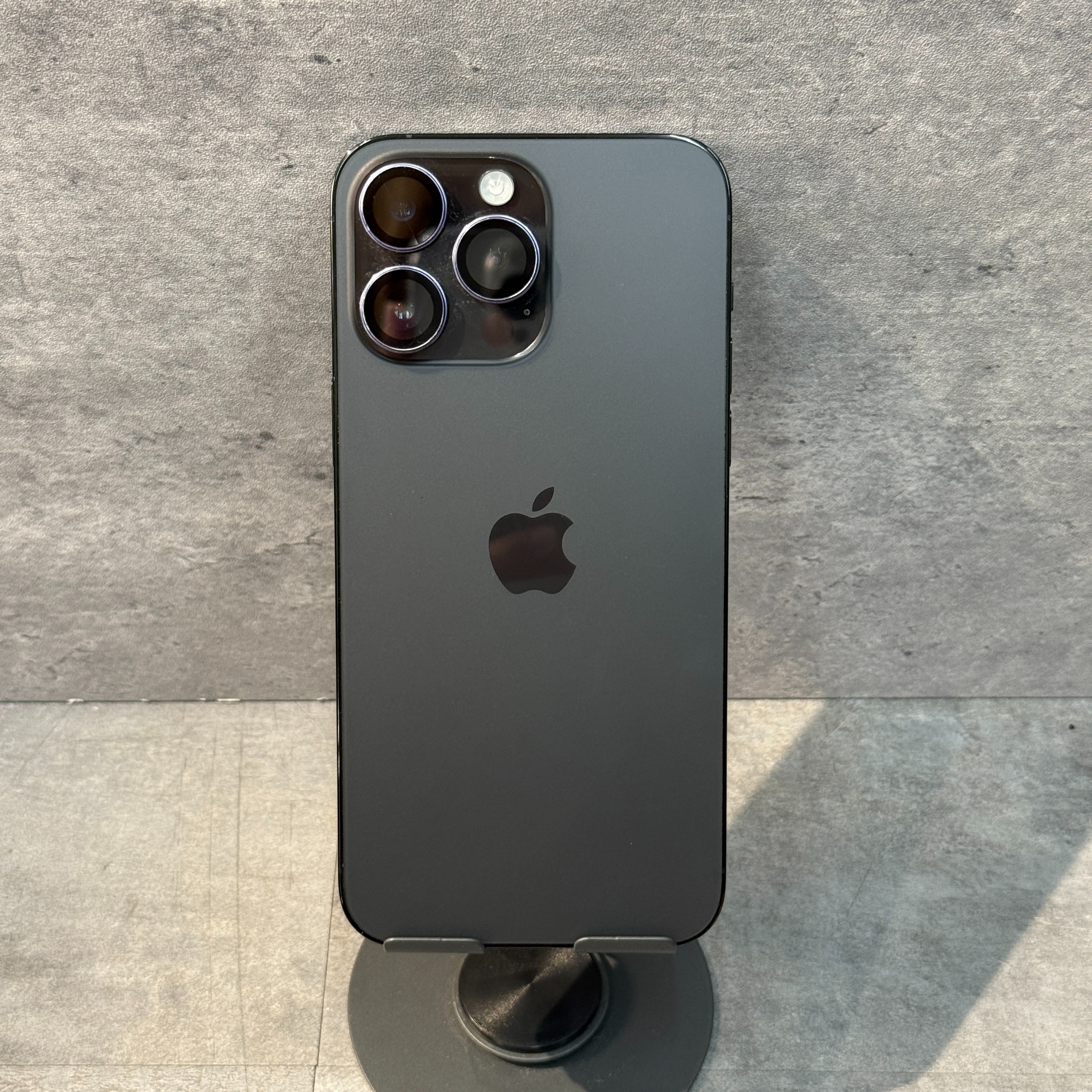 【二手】iPhone 14 Pro Max 128G 黑色