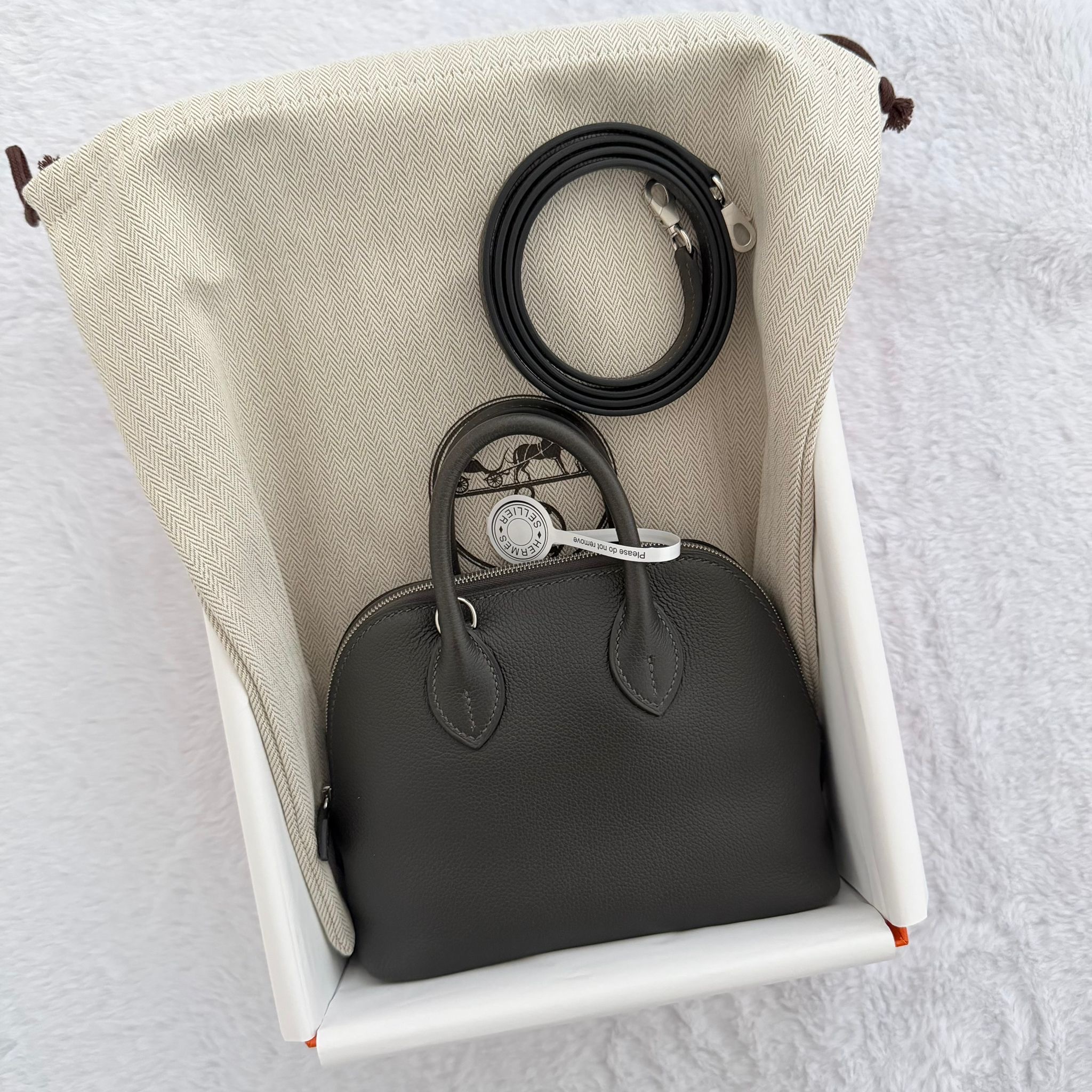 Bolide mini O0 dark bronze ck evercolor K