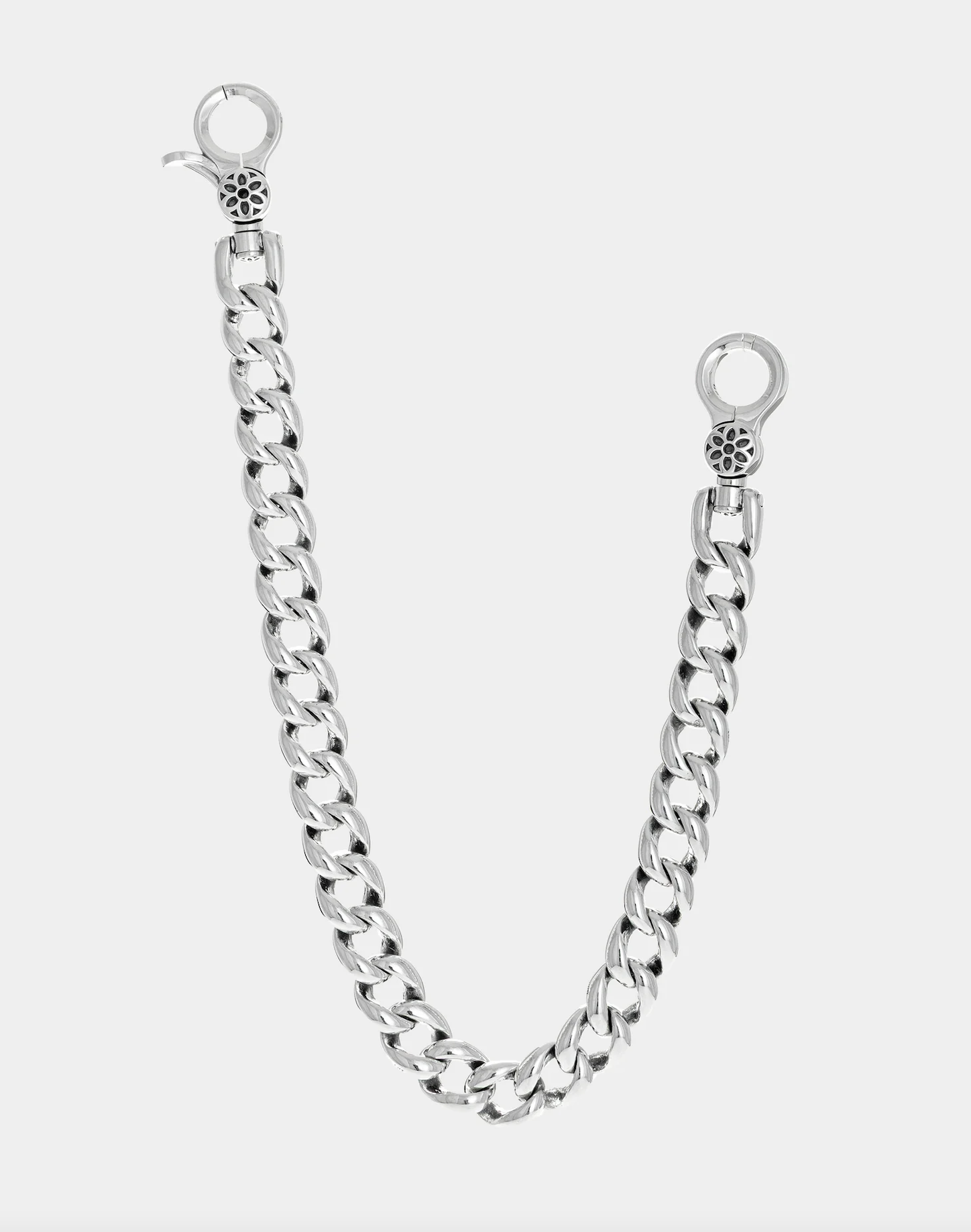 Big Eye Clip 16 Wallet Chain