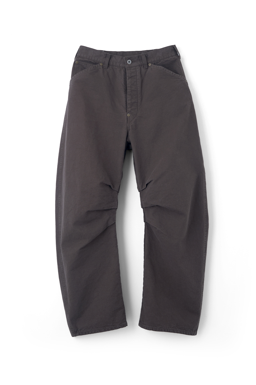 REFOMED NEXT MAN DUCK PANTS