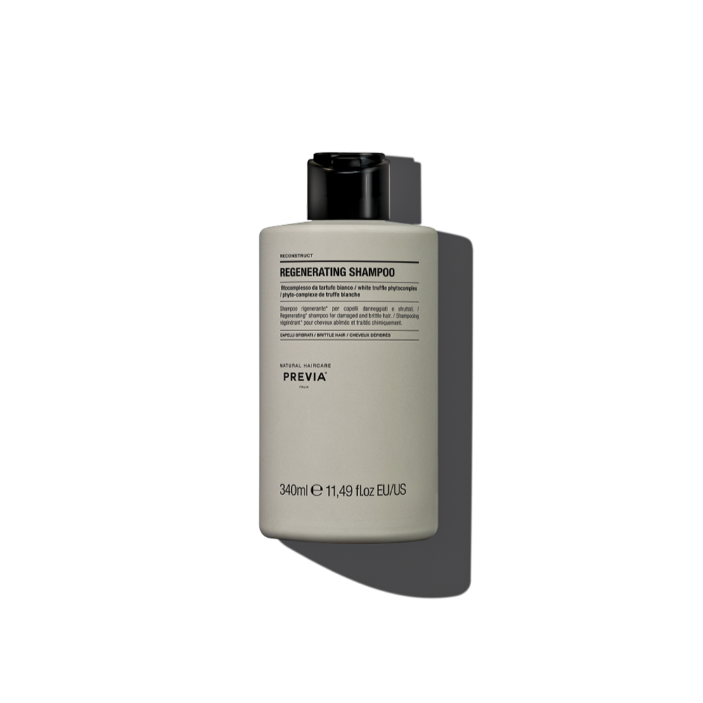 沛芮亞PREVIA 植韌髮浴