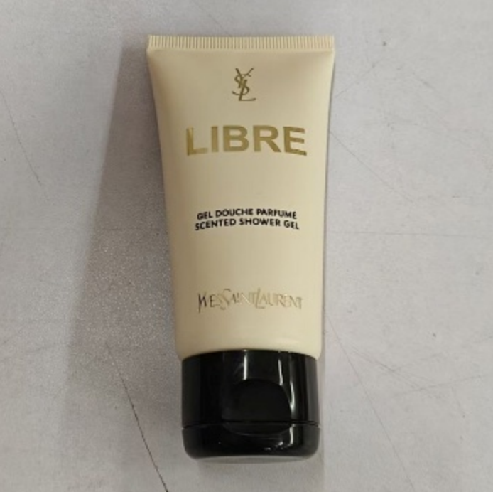 Y.S.L 自由沐浴露 50ml（K12 PB643）